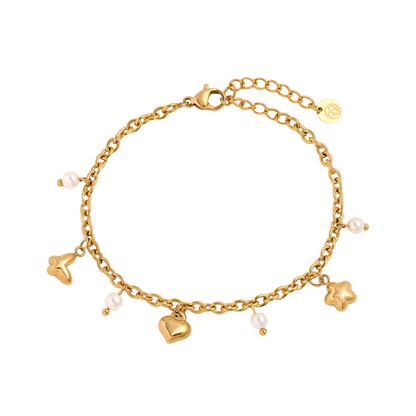 Spring Whisper - Armband ✨