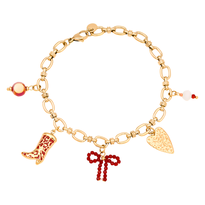 Ribbon Elegance| Armband✨