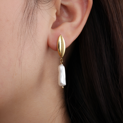 Baroque Shine | Ohrringe✨