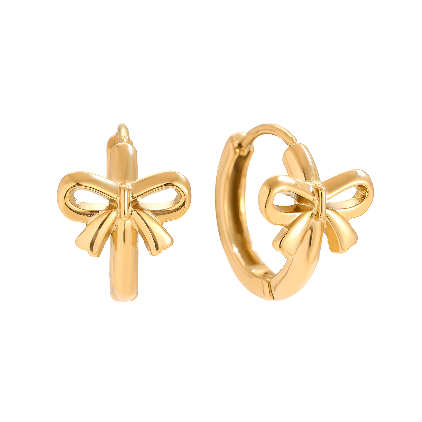 Jolie Bow | Ohrringe✨