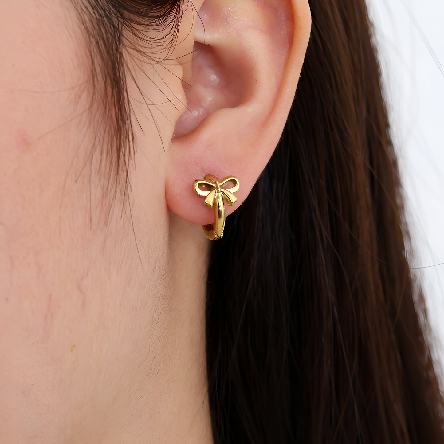 Jolie Bow | Ohrringe✨