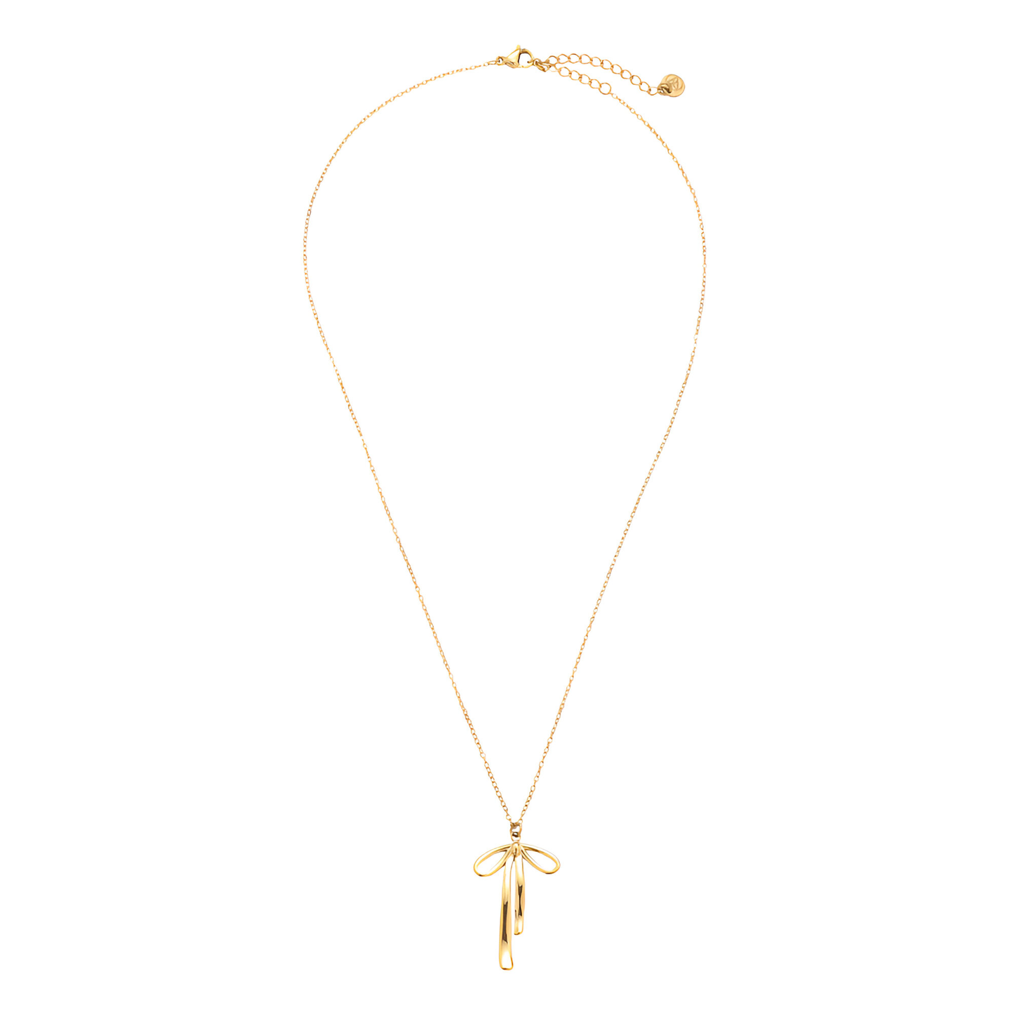 Velvet Bow - Halskette ✨