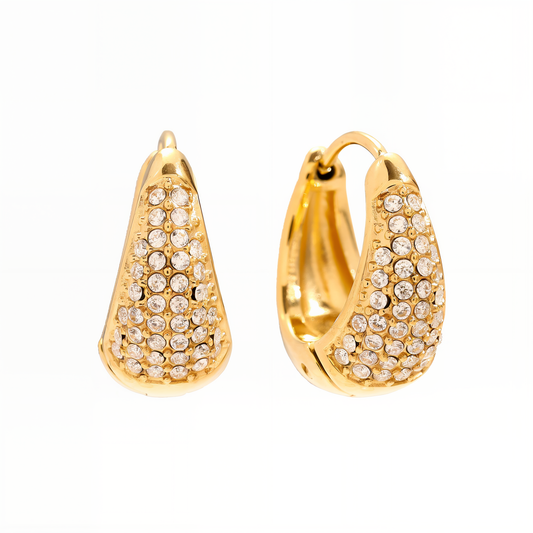 Seraphine - Ohrringe ✨