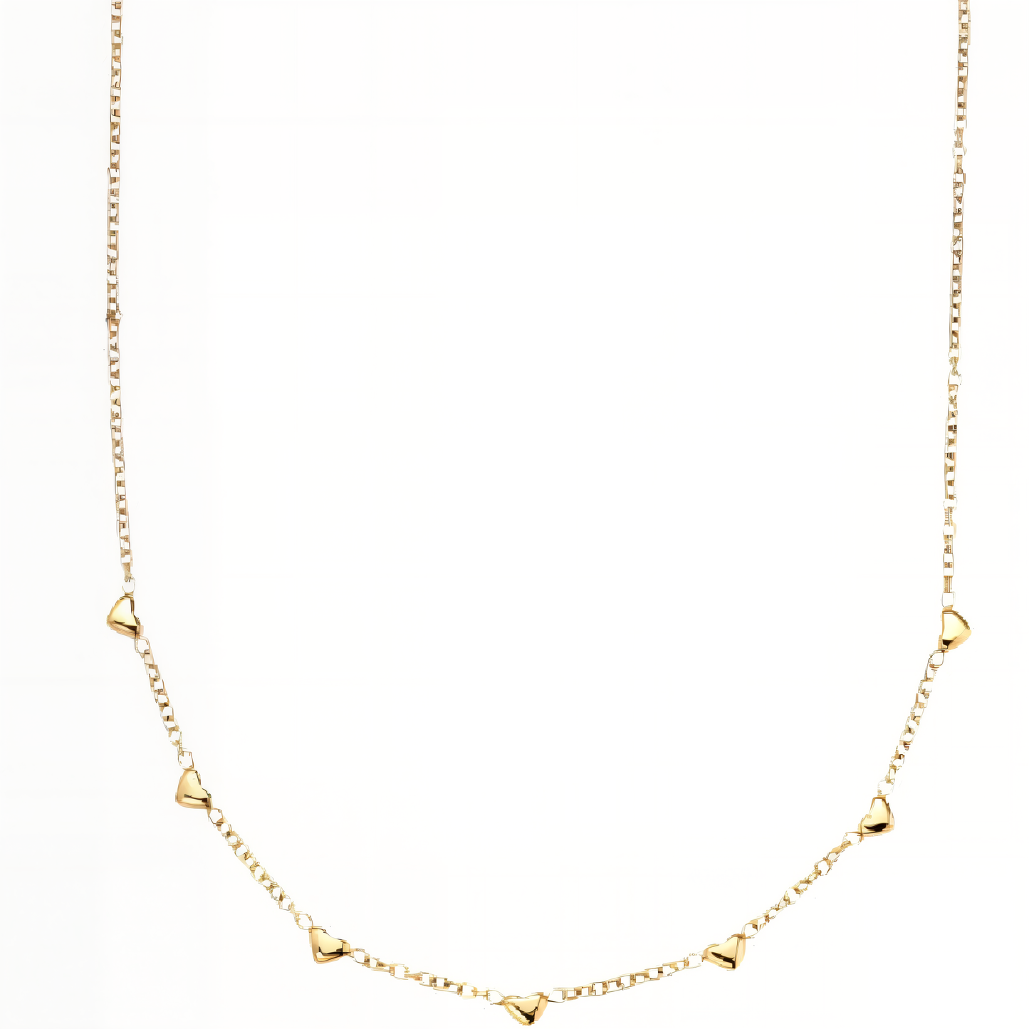 Tiny Hearts | Halskette✨