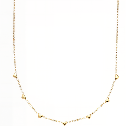 Tiny Hearts | Halskette✨