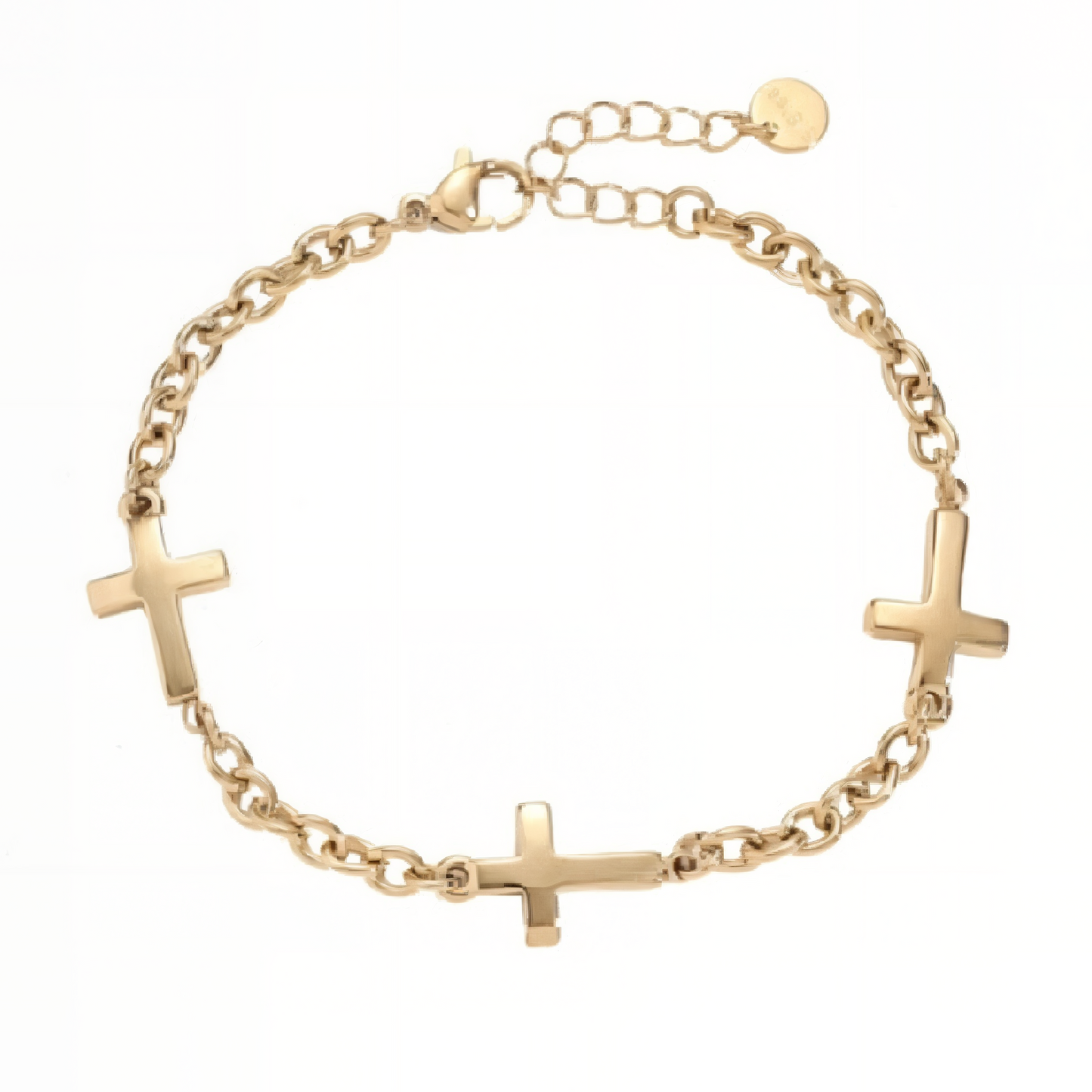 Golden Faith| Armband✨