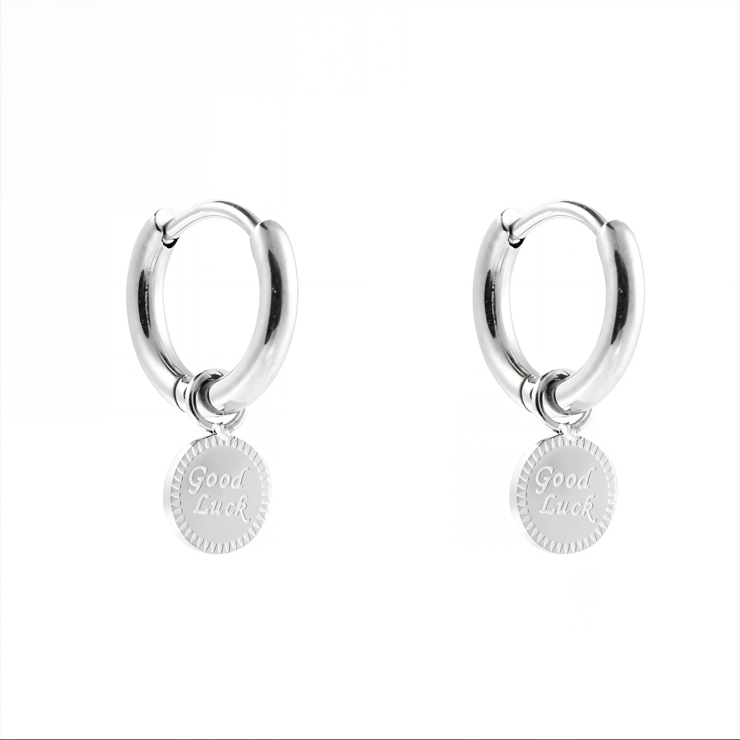 Good Luck| Ohrringe✨