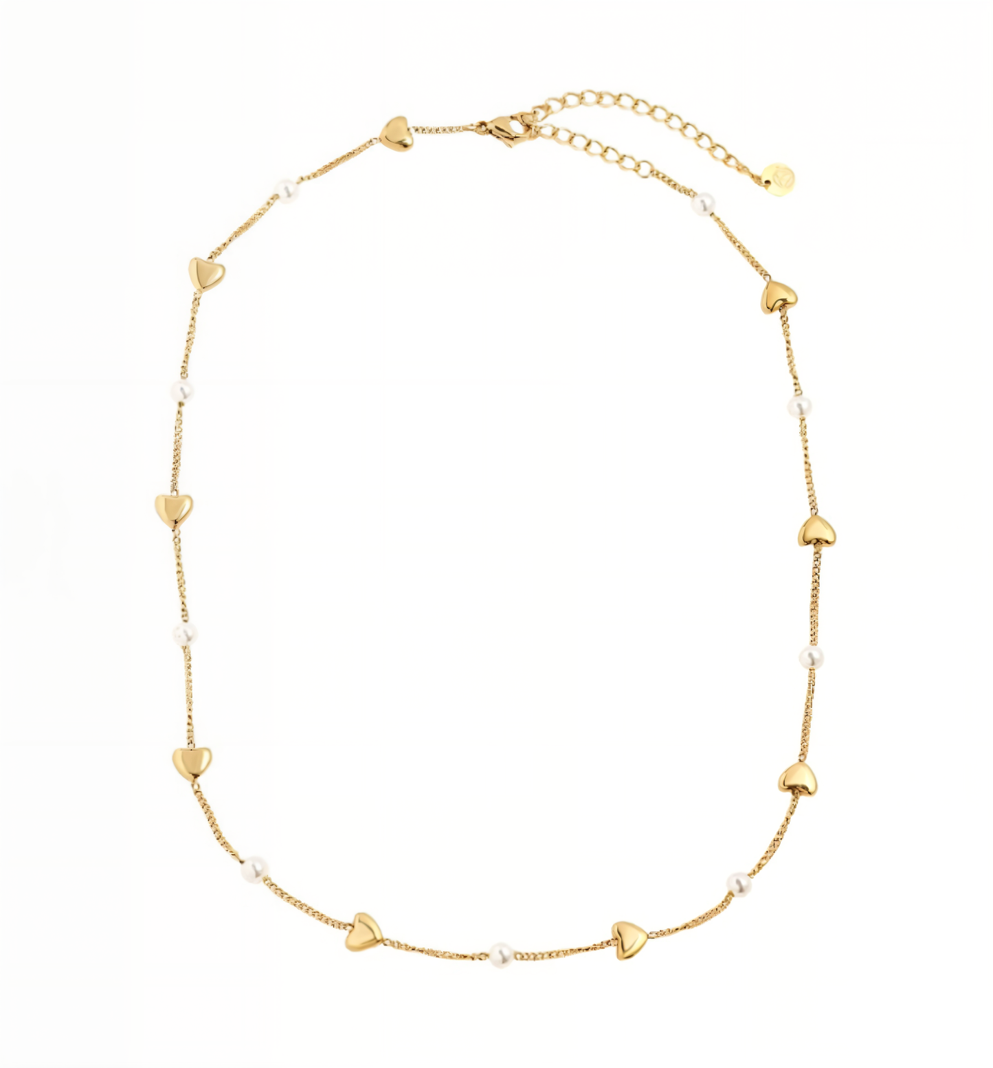 Sweet Amour | Halskette✨