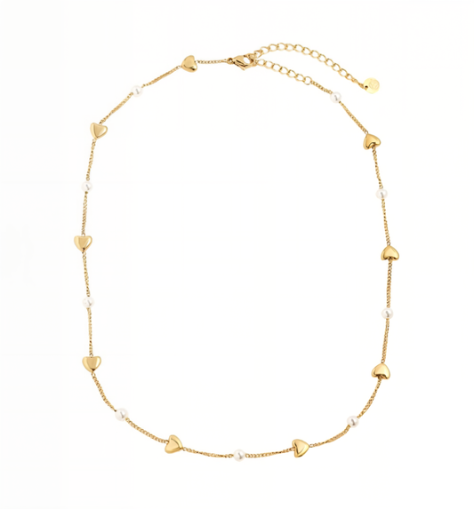 Sweet Amour | Halskette✨