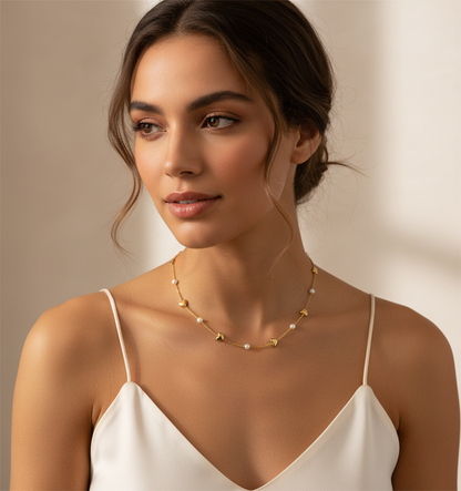 Sweet Amour | Halskette✨