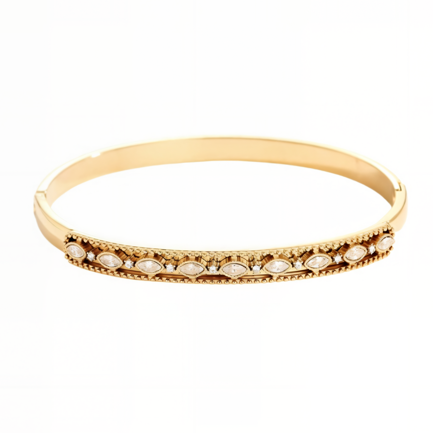 Ivory Spark| Armreif✨