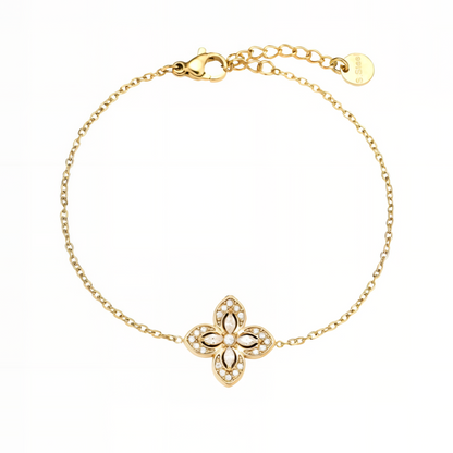 Diamond Flower| Armband✨