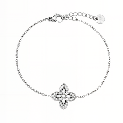 Diamond Flower| Armband✨