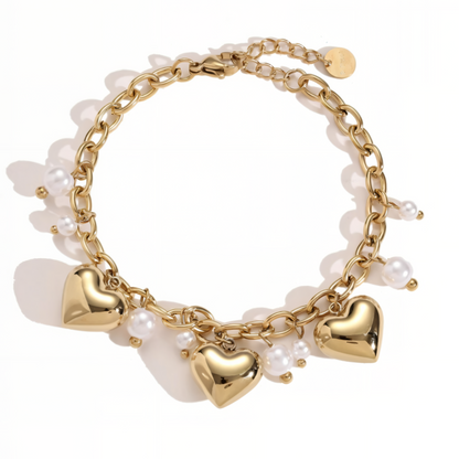 Heart Whispers| Armband✨