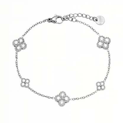 Lucky Flower| Armband✨