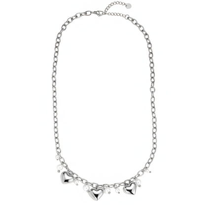 Heart Whispers | Halskette✨