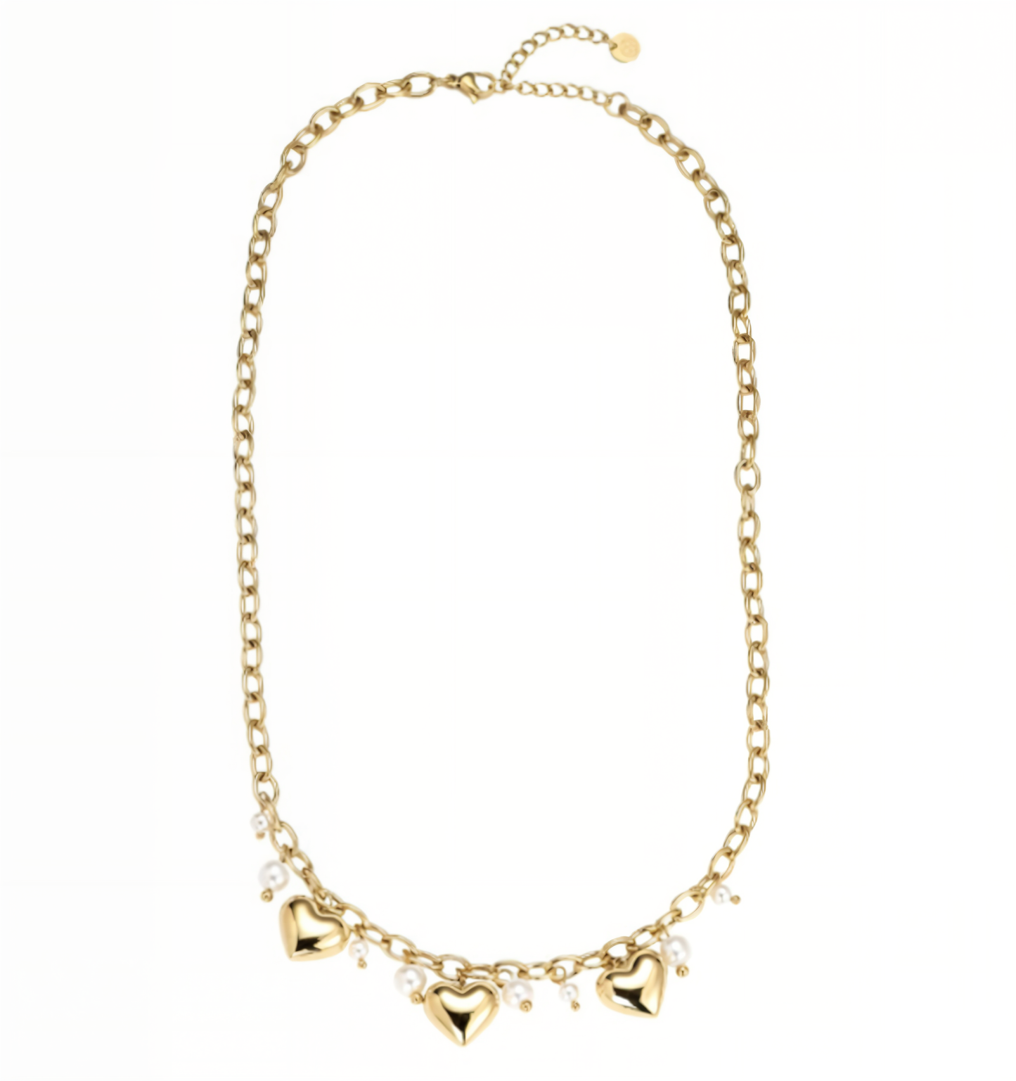 Heart Whispers | Halskette✨