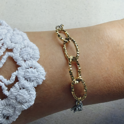 Kalea Bicolor| Armband✨