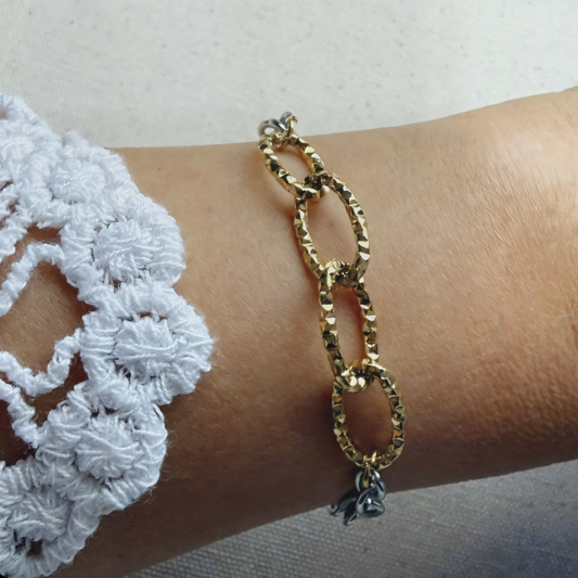 Kalea Bicolor| Armband✨