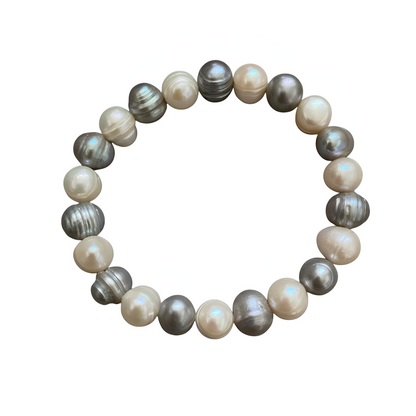 Freshwater Pearl | Armband✨
