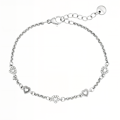 Hearts Glow| Armband✨