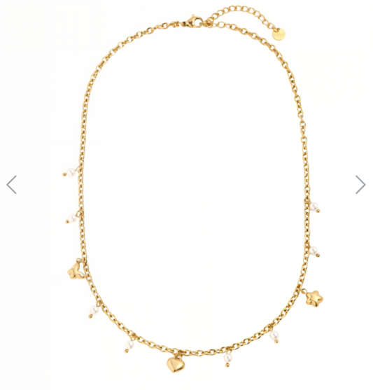 Spring Whisper| Halskette✨