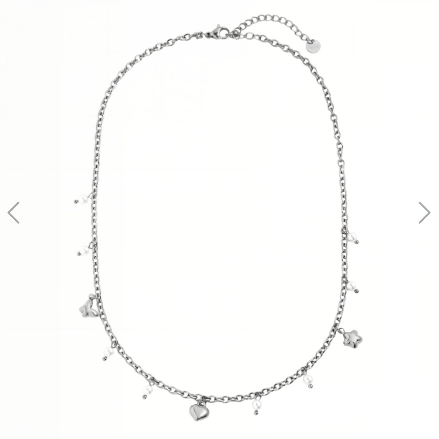 Spring Whisper| Halskette✨