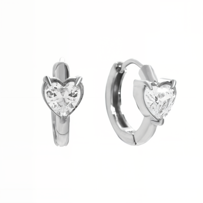 Pure Love | Ohrringe✨