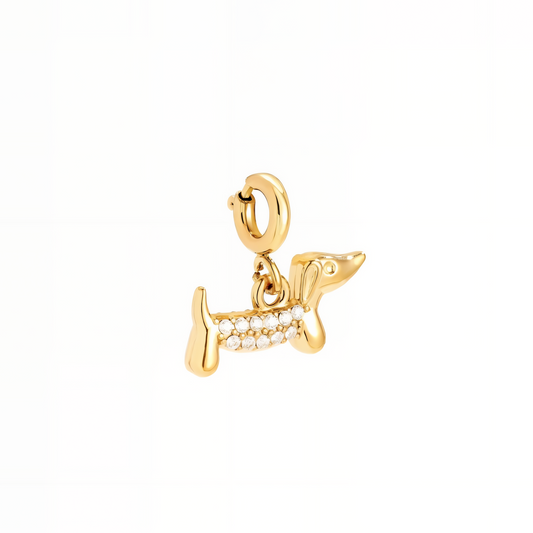 Little Dackel - Charm✨