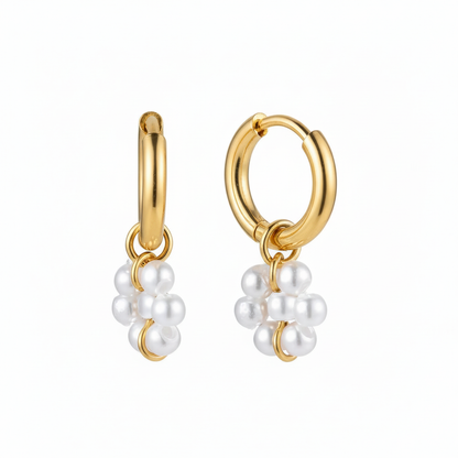 Florale| Ohrringe✨