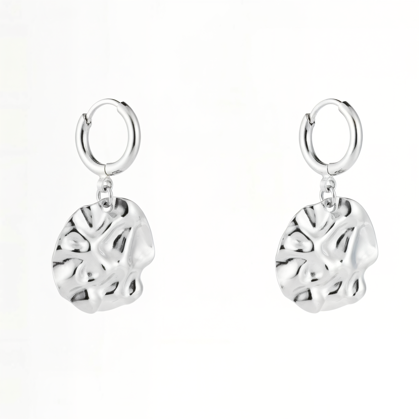 Fluid Gold| Ohrringe✨