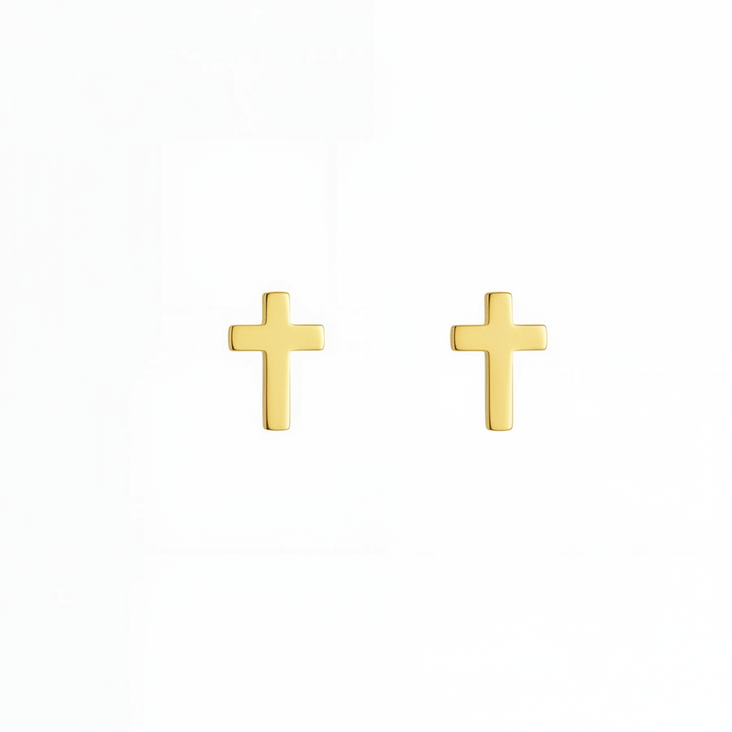 Tiny Faith | Ohrringe✨