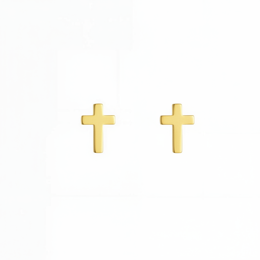 Tiny Faith | Ohrringe✨