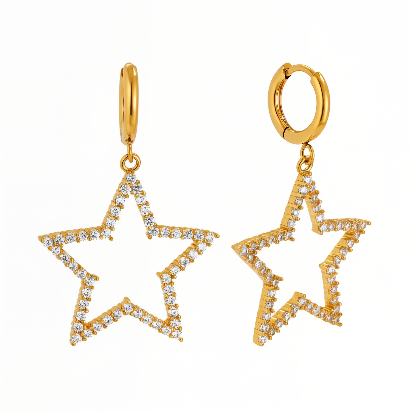 Starfall | Ohrringe✨