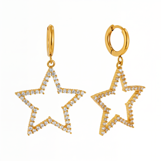 Starfall | Ohrringe✨