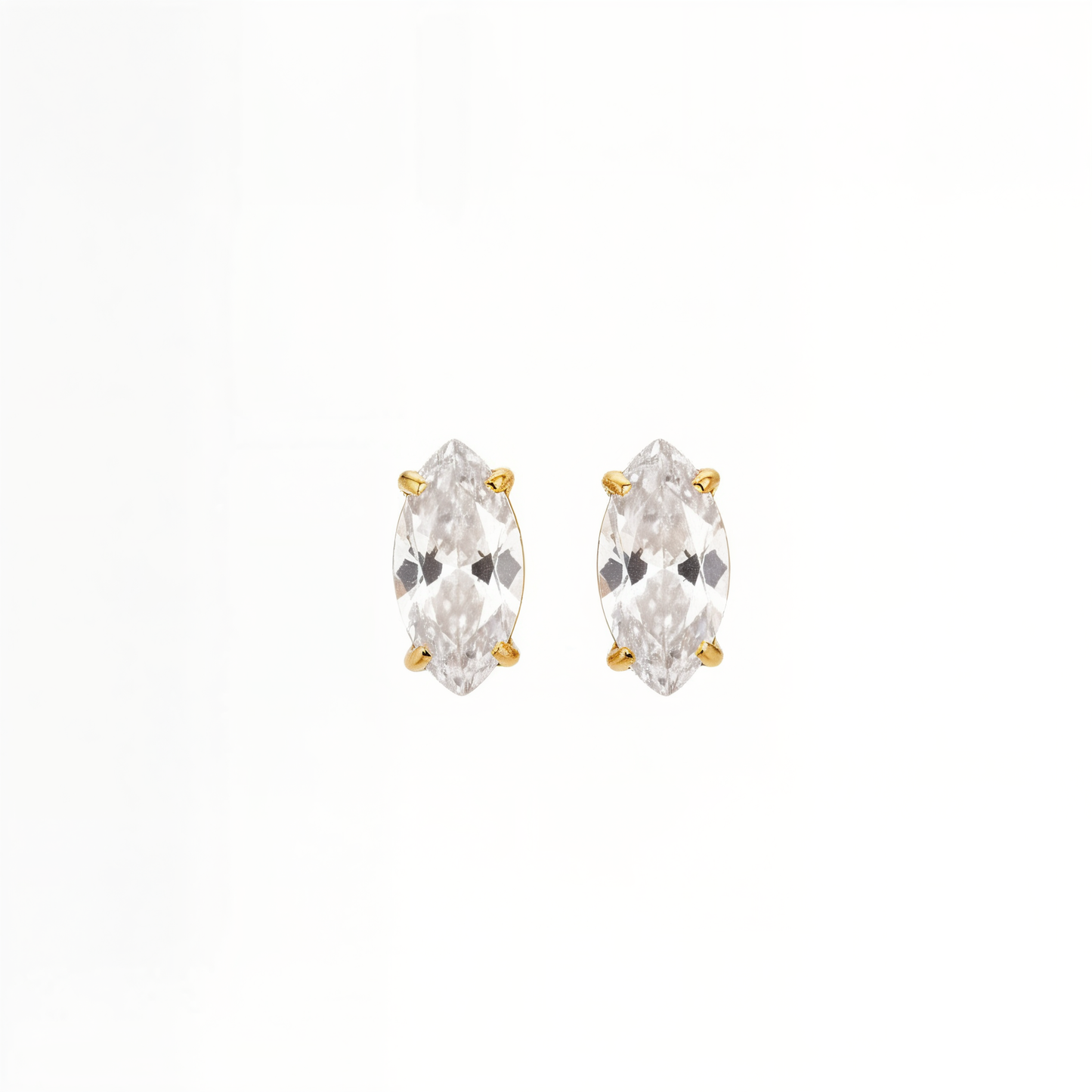 Crystal | Ohrringe ✨