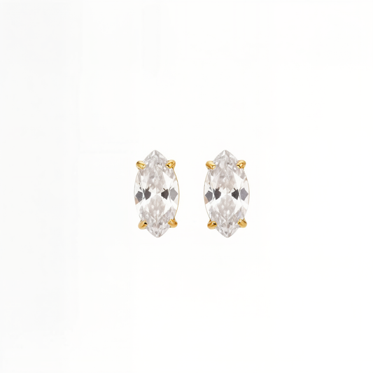 Crystal | Ohrringe ✨