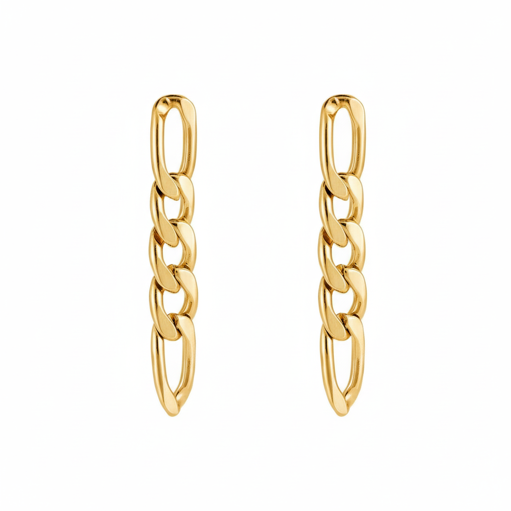 Icon Chain | Ohrringe✨