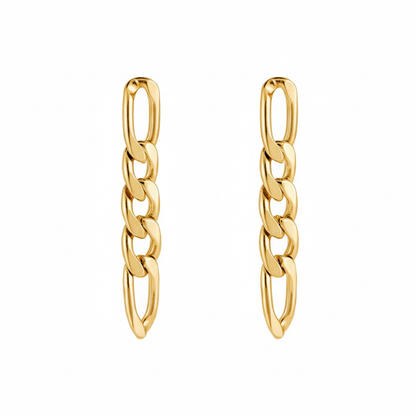 Icon Chain | Ohrringe✨