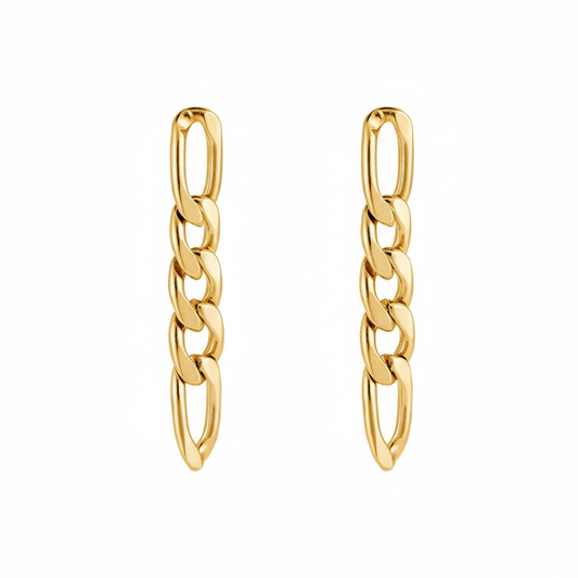 Icon Chain | Ohrringe✨