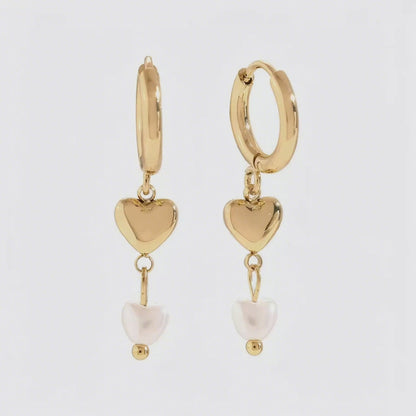 Loveline | Ohrringe✨