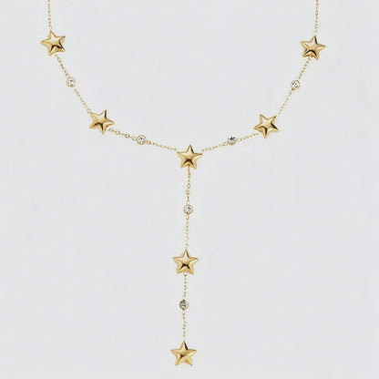 Starglow - Halskette✨