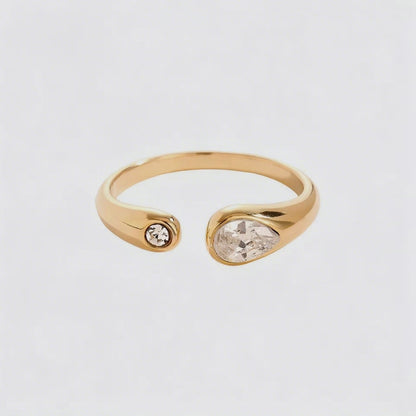 Eternal Chic - Ring✨