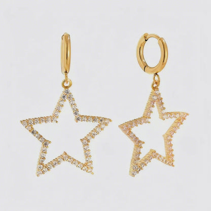 Starfall | Ohrringe✨