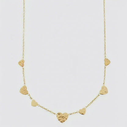 Sweet Heart | Halskette✨