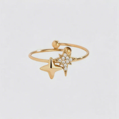 Shiny Star - Ring✨