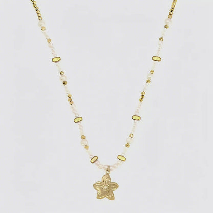 Bloomline - Halskette✨