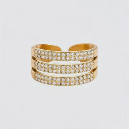 Elégance Trio - Ring✨